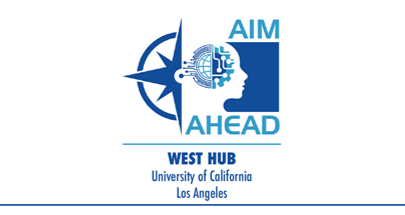 AIM-AHEAD West Hub & Awardee Showcase